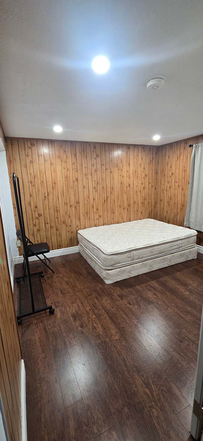 Harry's room