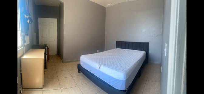 Rosally's room