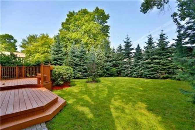 Scott Falkowski's room