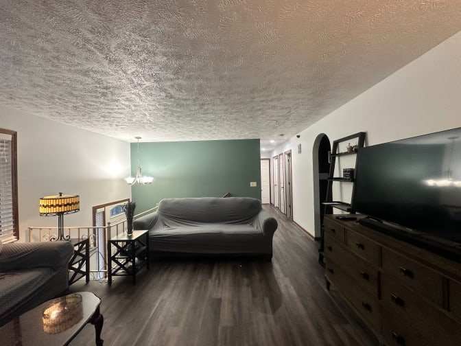 Kim's room