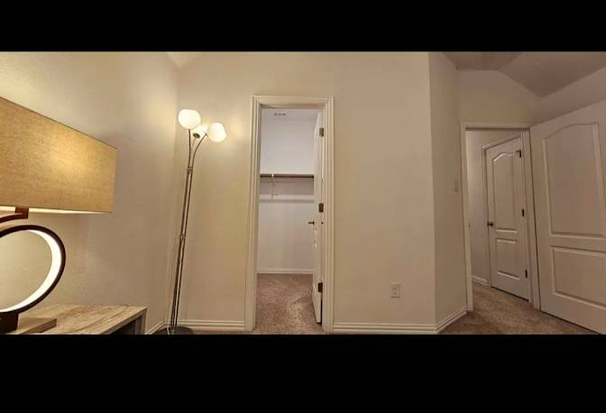 Radhika's room