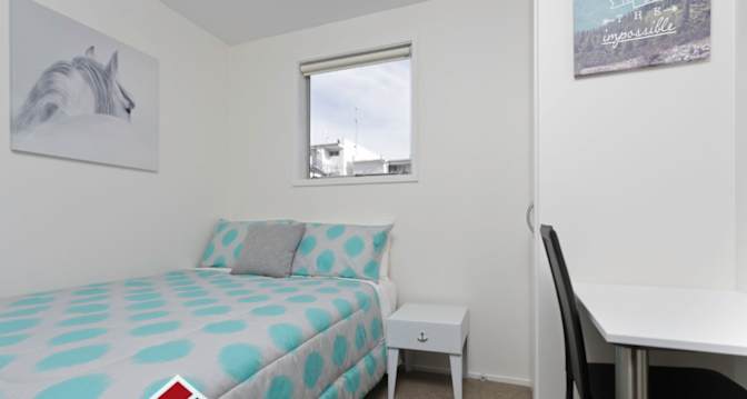 Boun's room