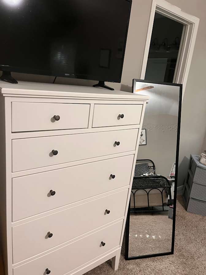 Denise's room