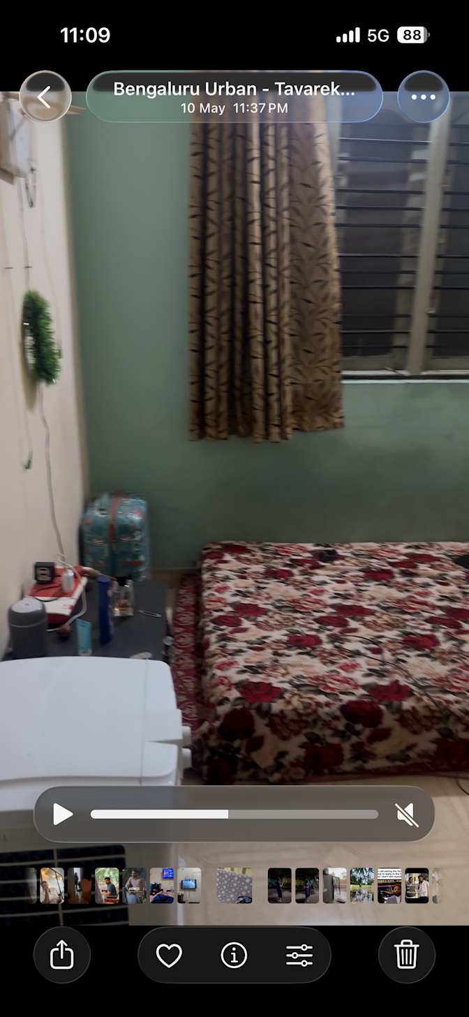 Ganesh's room