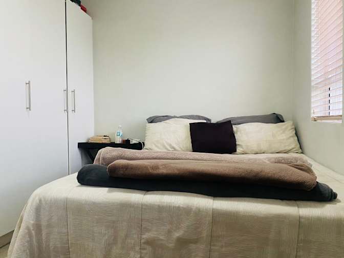 Nana's room