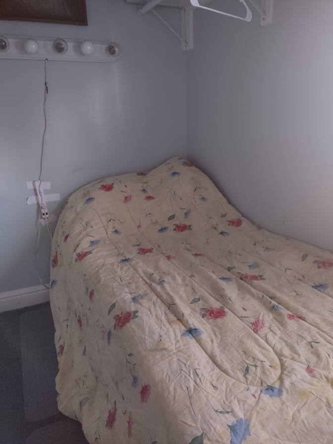 Michelle's room