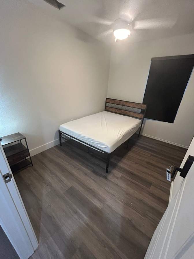 Valentina's room
