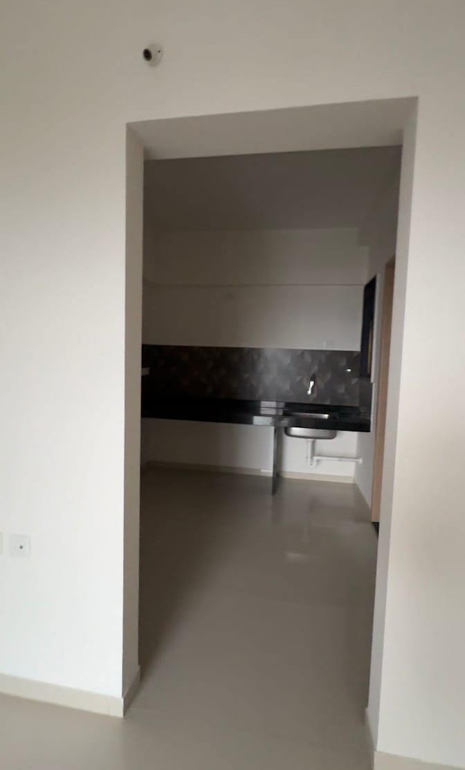 Ananya's room