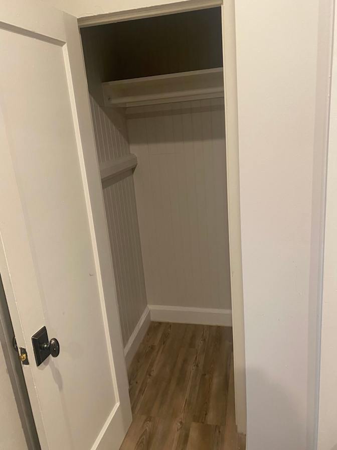 Briana's room
