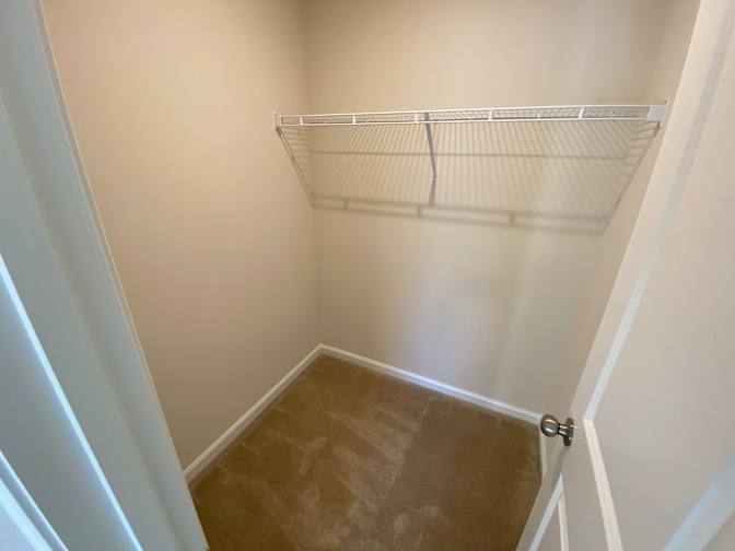 Alcove Rooms's room