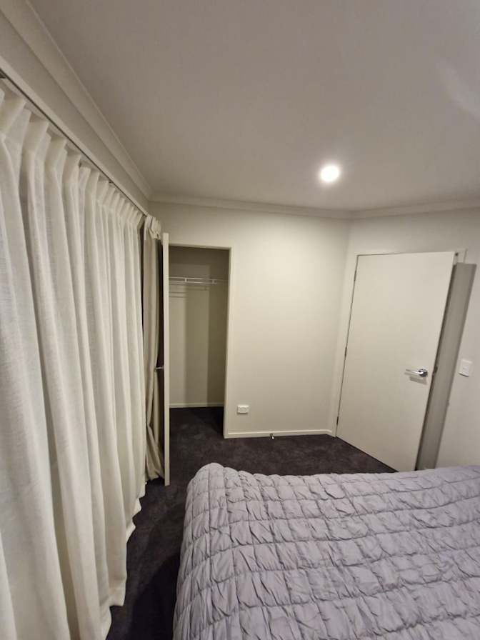 Shane's room