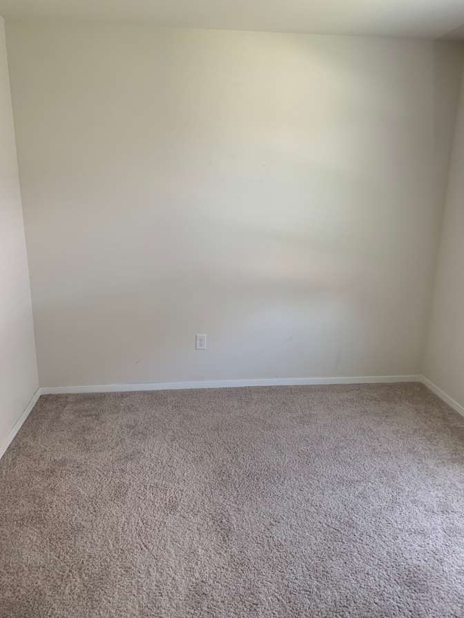 Abby's room
