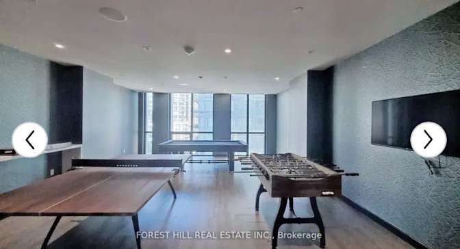 Janae Sullivan's room