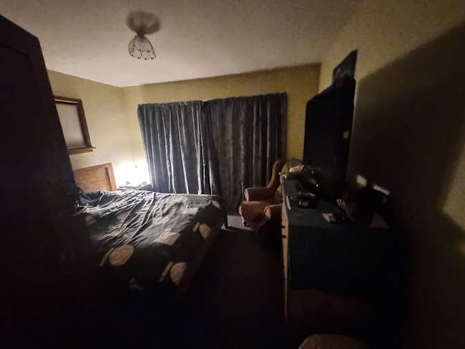 Matt's room