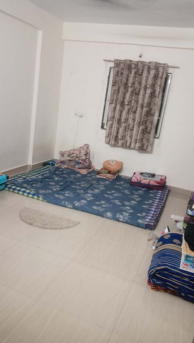 Nilima's room