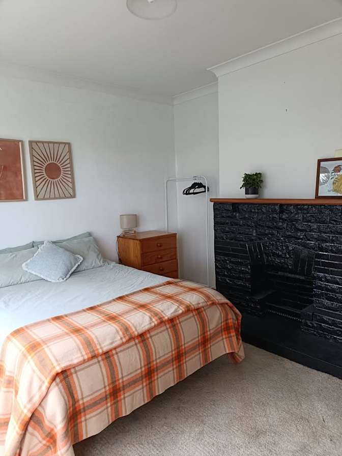 Lilian's room