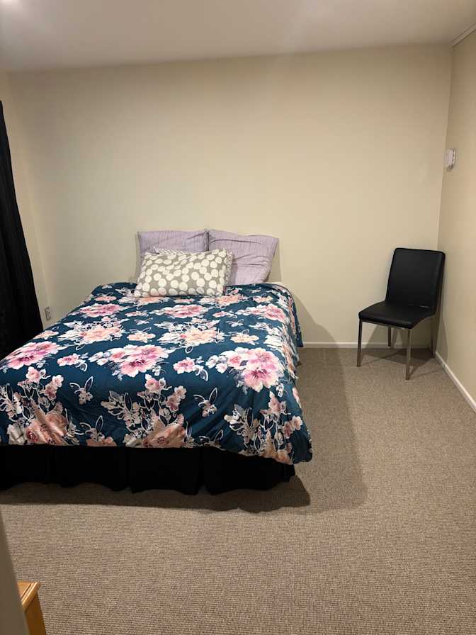 Laura's room