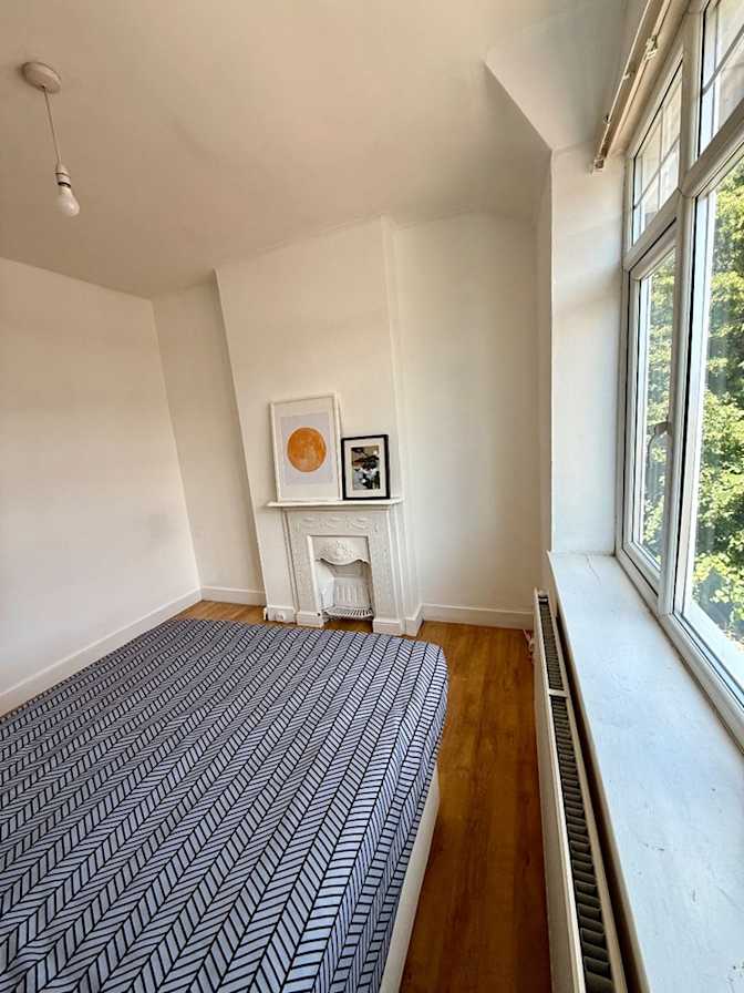 Jem's room