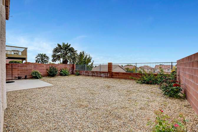 Summerlin Room for Rent (Furnished)'s room