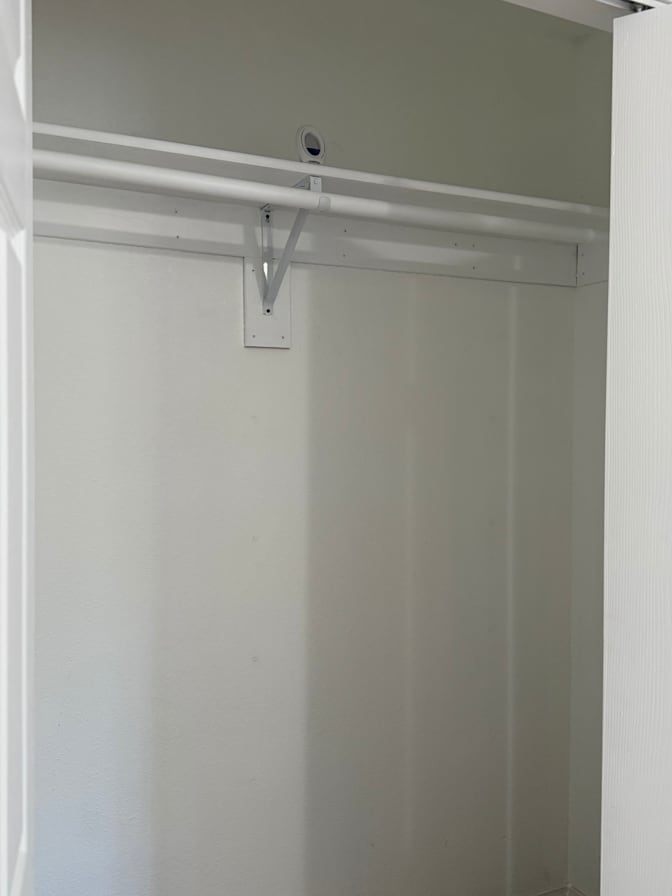Terry's room