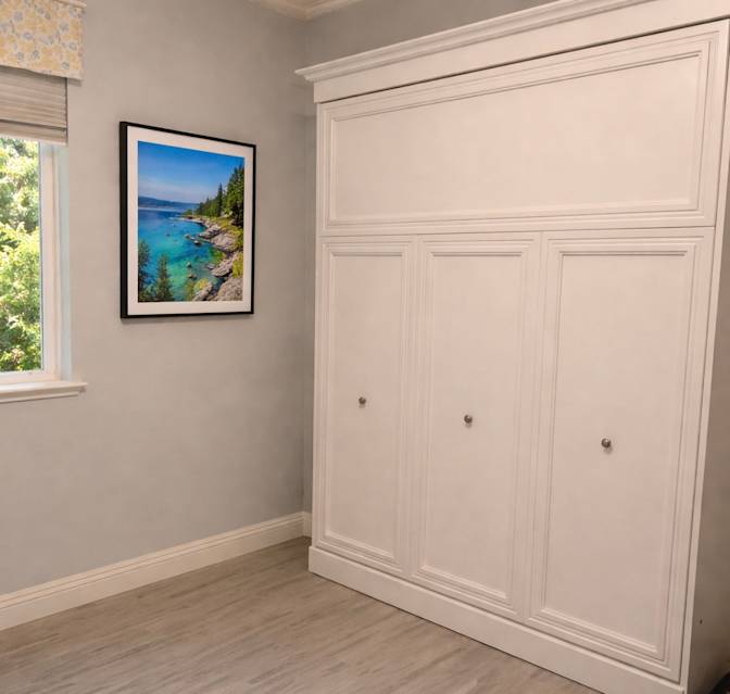 Rayna's room