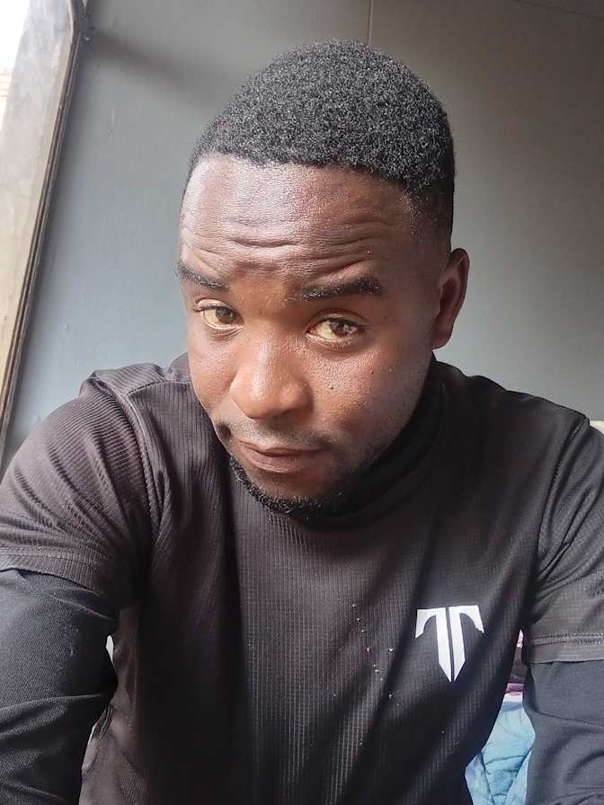 Siphosethu Magugu