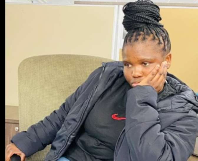 Yamkela Tshotini