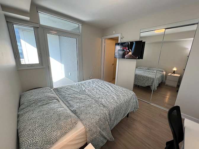 Yelden Vision Residence's room