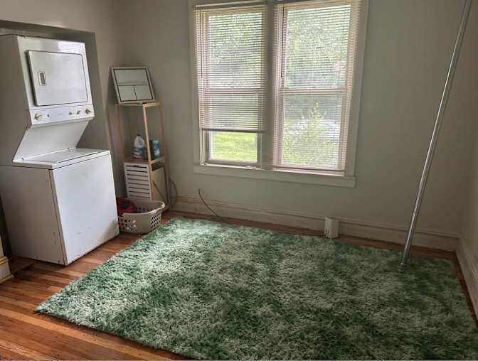 Sai's room