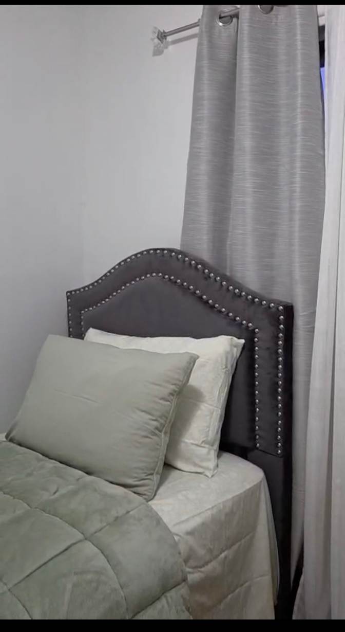 Edward's room