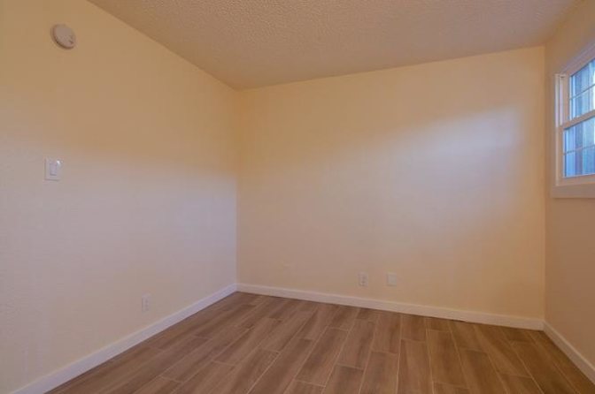 Aria's room