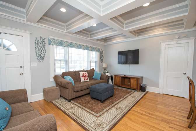 Phyllis's room