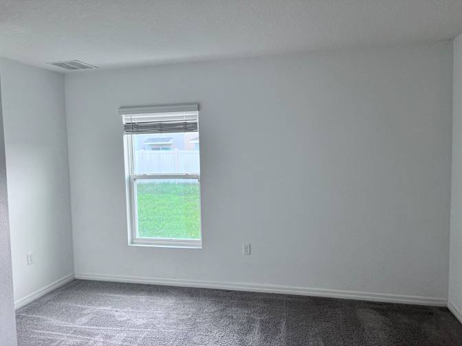 Jesse's room
