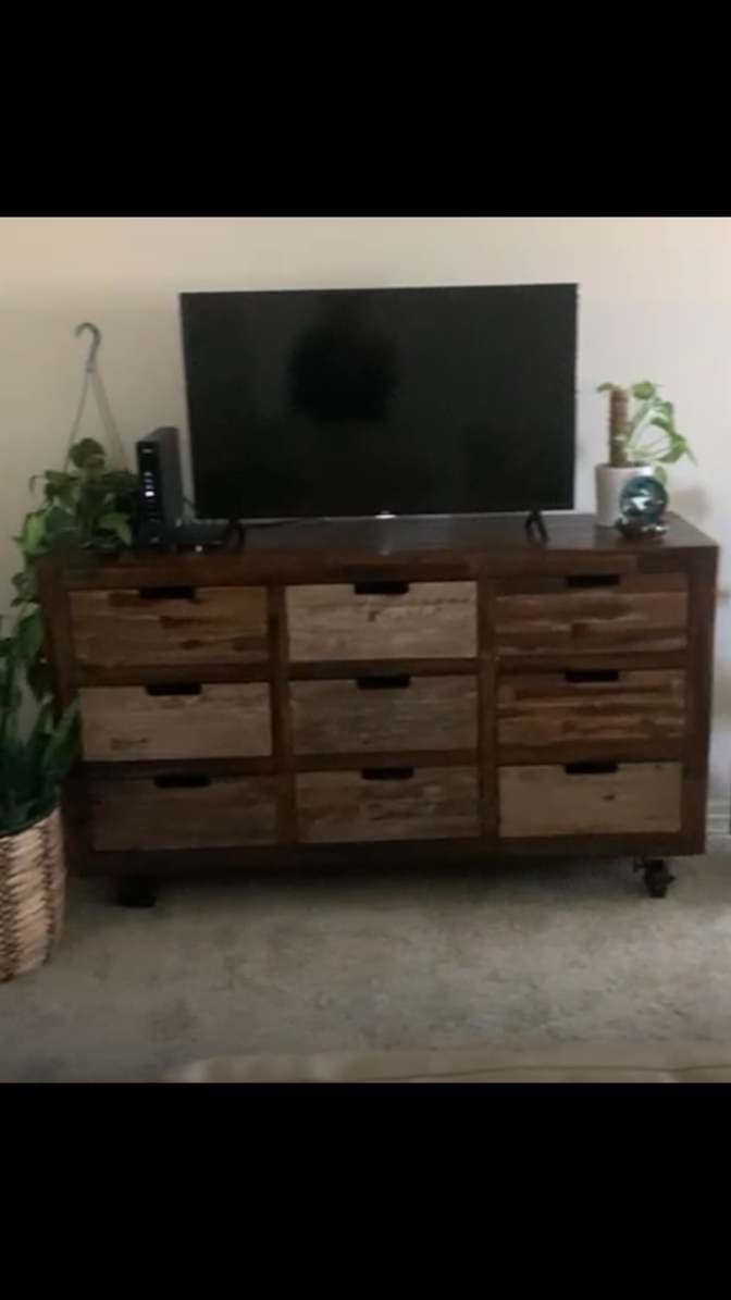 Danyel Brunsch's room