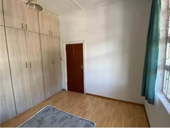 Horst's room