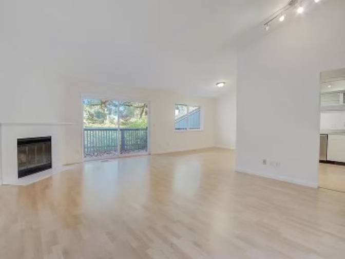 Eric Smith's room