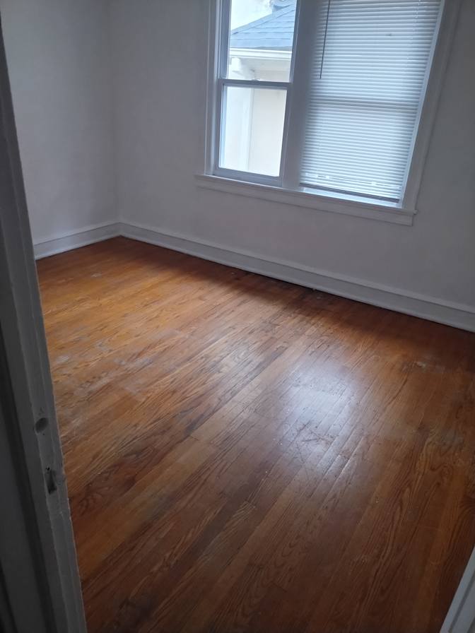 greg's room