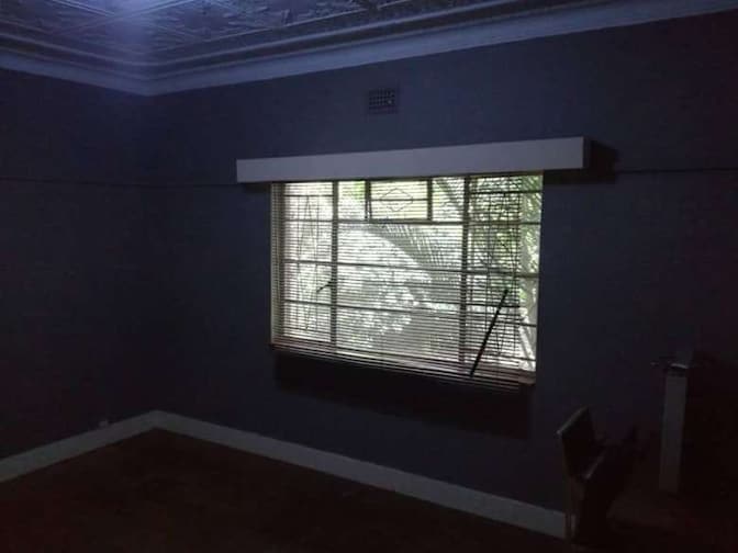 Mário Ferreira's room