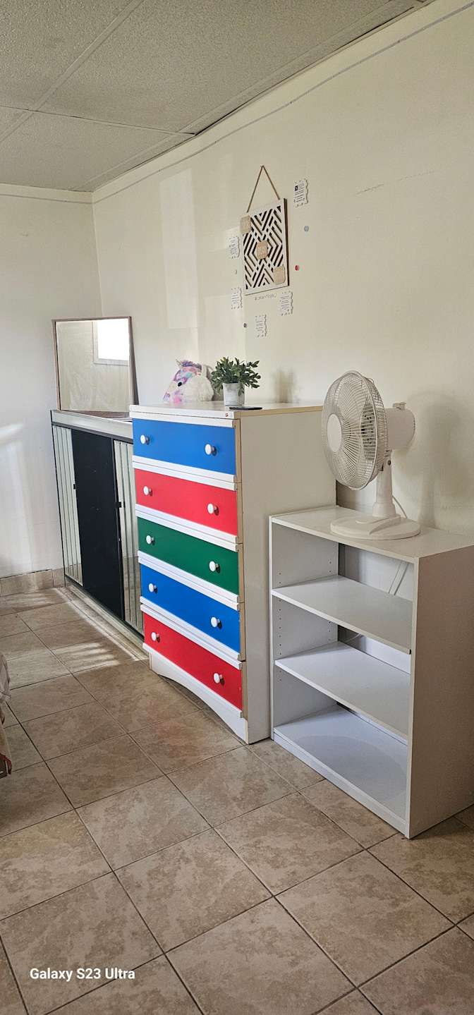 Nadeem's room