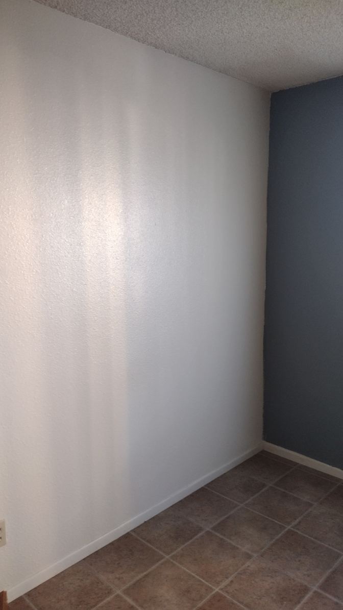 Linda's room