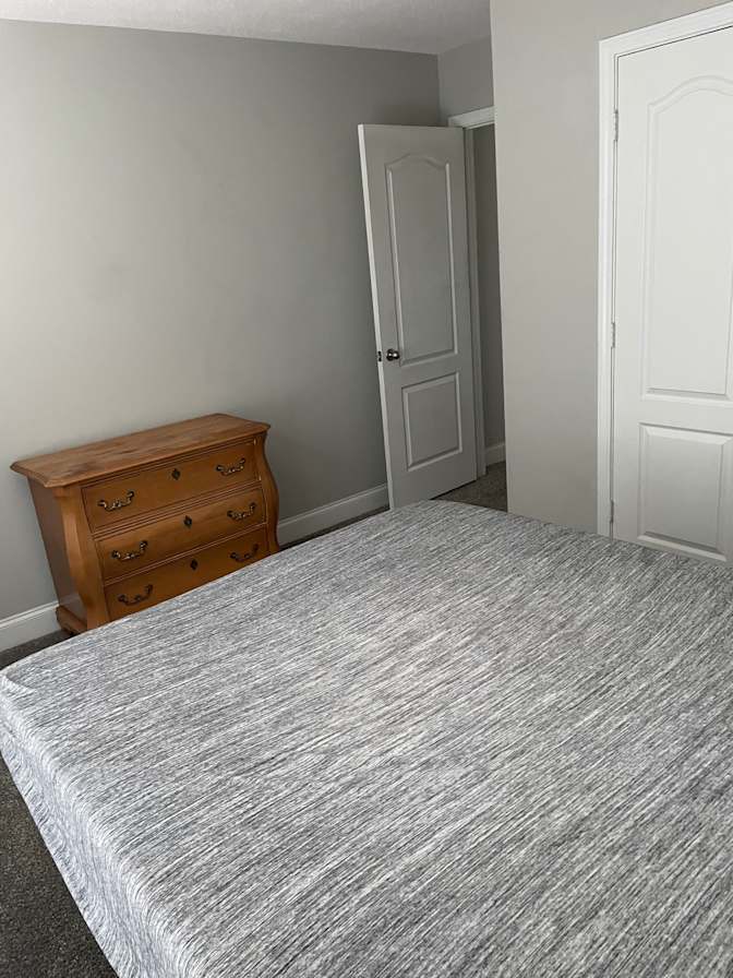 andre beulah's room