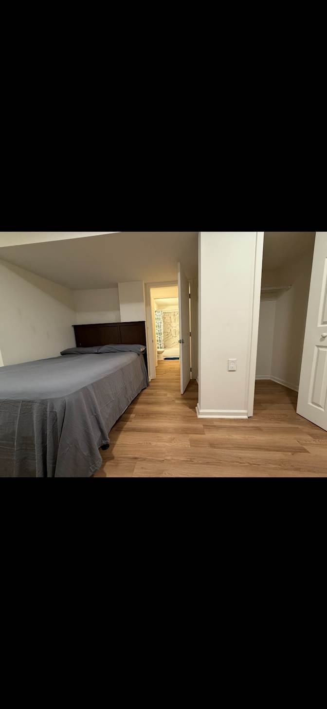 Nina's room
