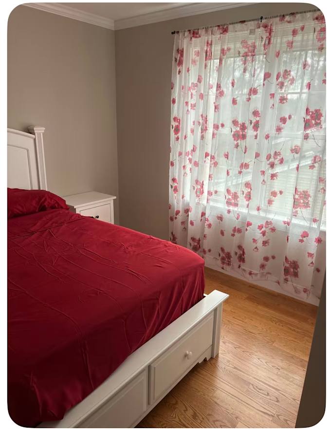 Matthew's room