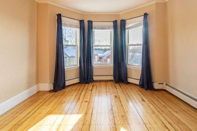 Sam June's room