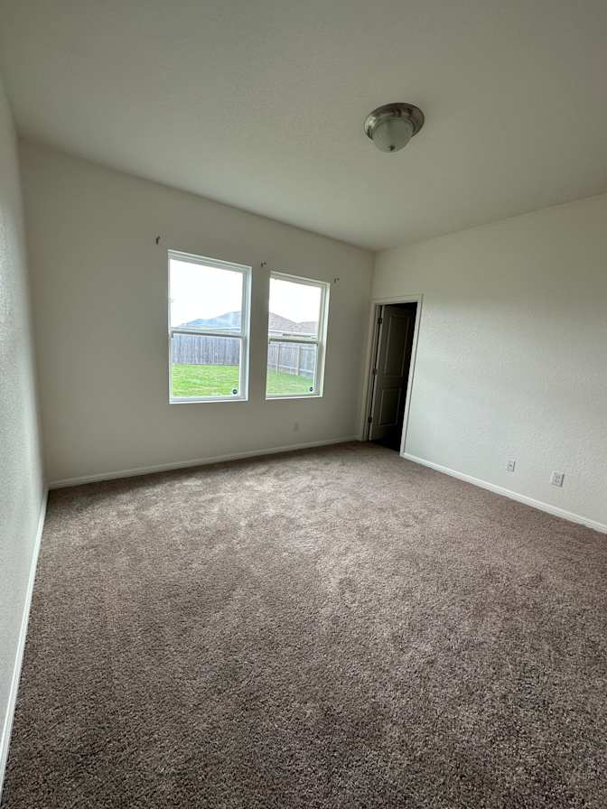 Benni's room
