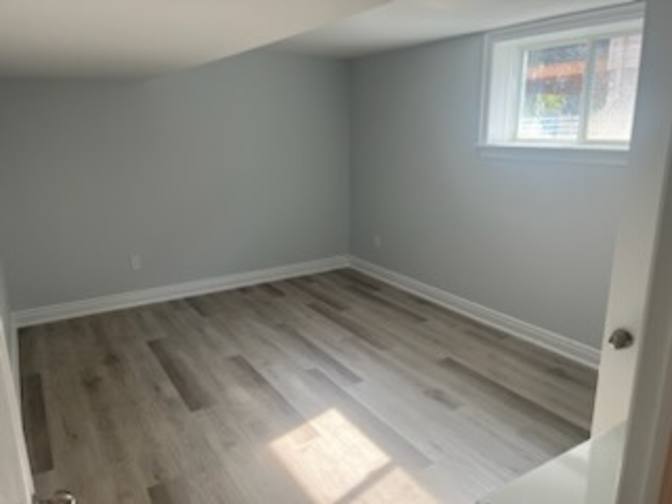 Sherida Bell-Williams's room