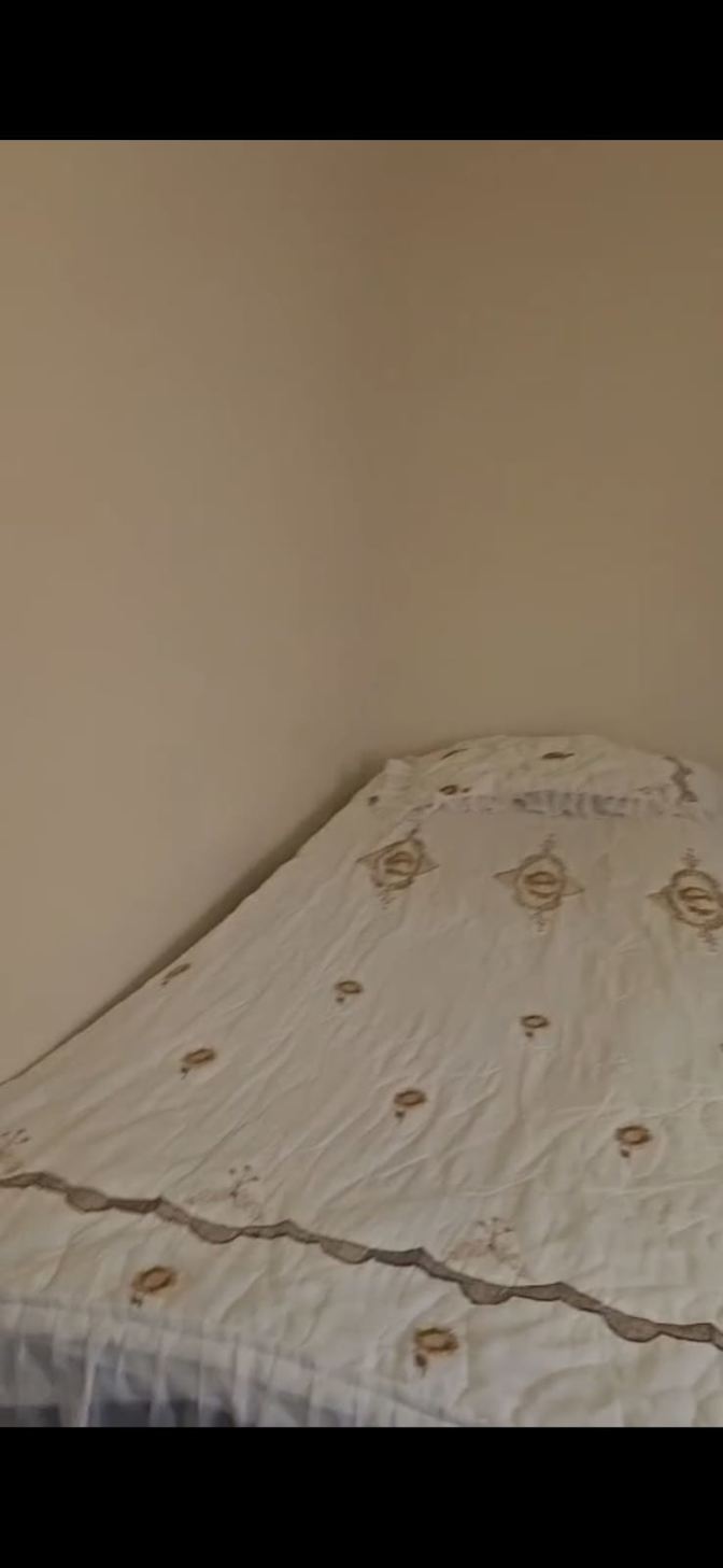 Nadi's room