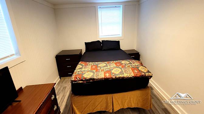 GBU Holdings Group's room