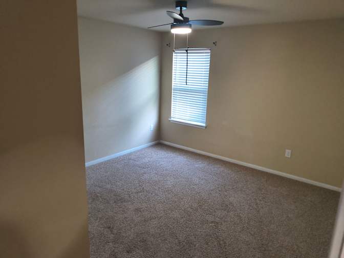 Alex's room