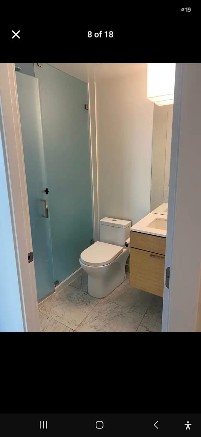 Mani's room